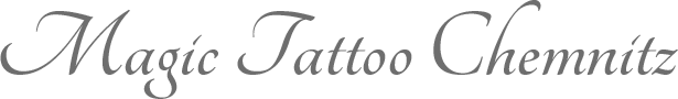 Magic Tattoo Chemnitz